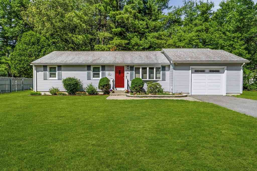 Homes For Sale - 83 Strong St<br/> Easthampton, MA 01027