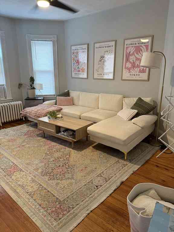 Apartment For Rent - 699 E 7th St #3<br/> Boston, MA 02127