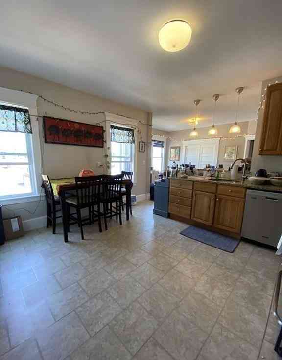 Condo For Rent - 4 Adamson St #4<br/> Boston, MA 02134