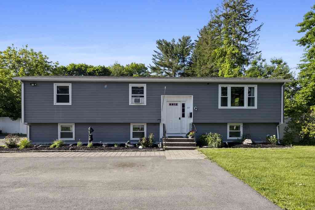 Homes For Sale - 137 Holten<br/> Danvers, MA 01923