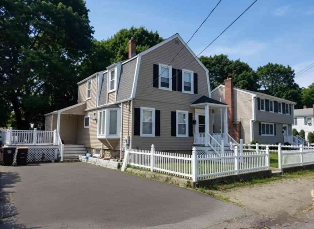 Homes For Sale - 24 May Ter<br/> Weymouth, MA 02190