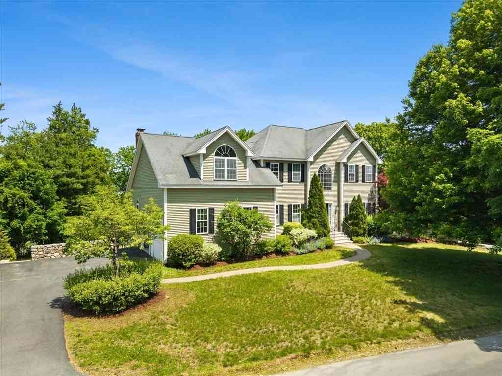 Homes For Sale - 59 Highland Ave<br/> Sudbury, MA 01776