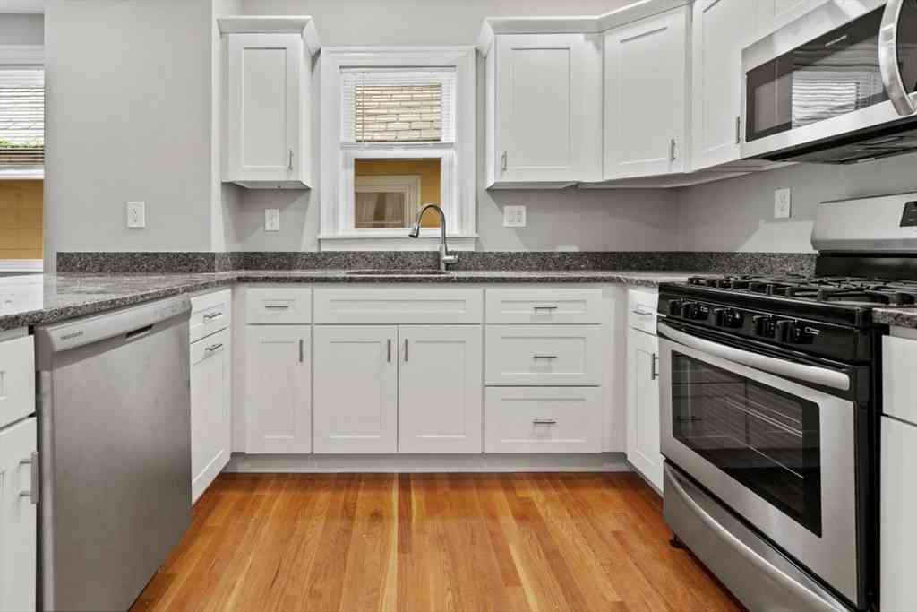 Apartment For Rent - 16 Clifton Street #2<br/> Boston, MA 02119