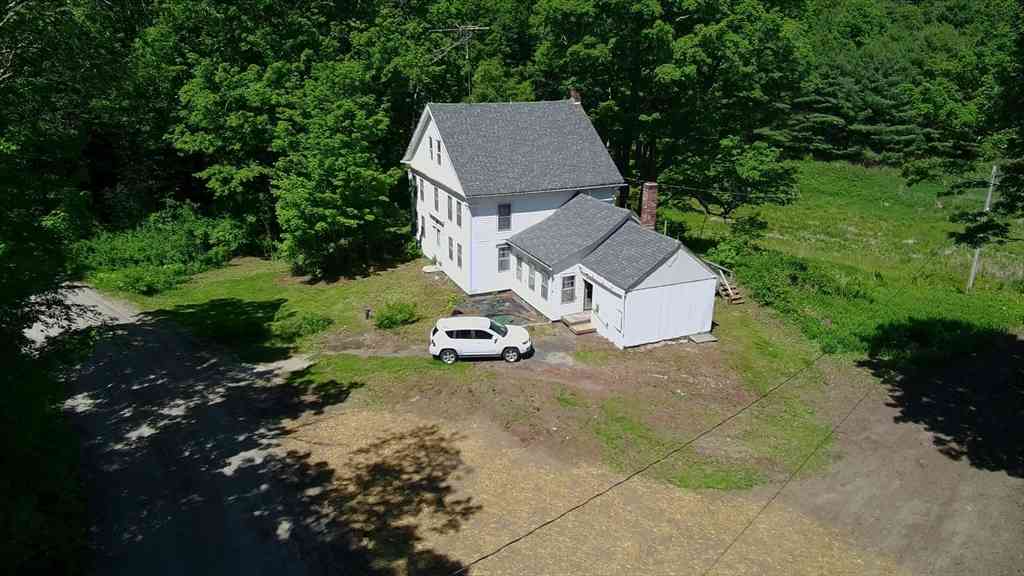 Homes For Sale - 76 Cooleyville Rd<br/> New Salem, MA 01355