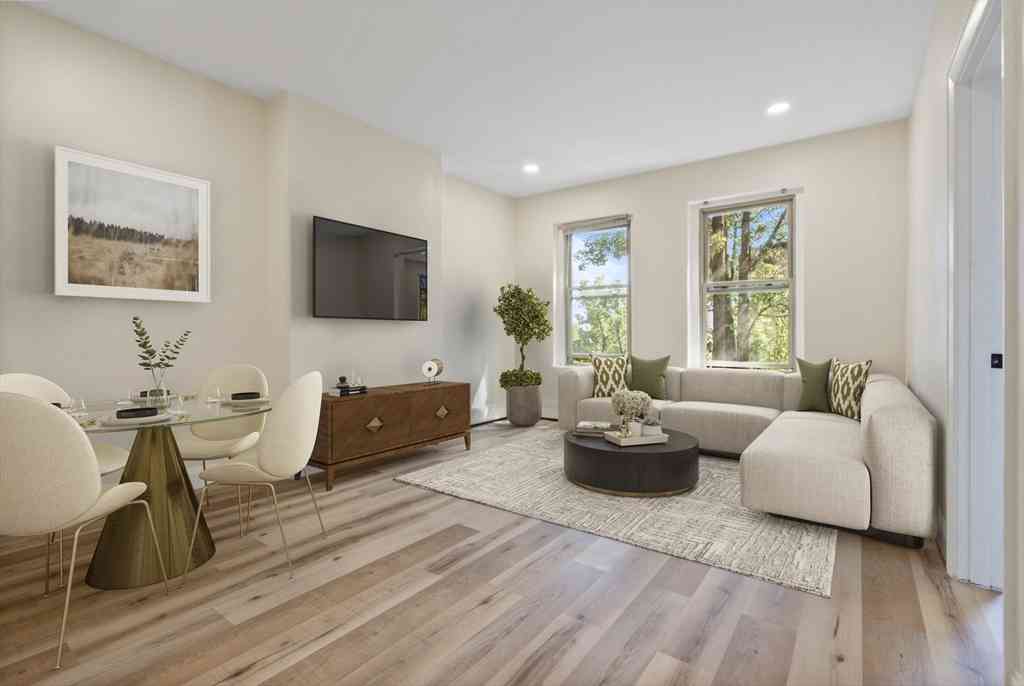 Homes For Rent - 122 Union Park Street #1<br/> Boston, MA 02118