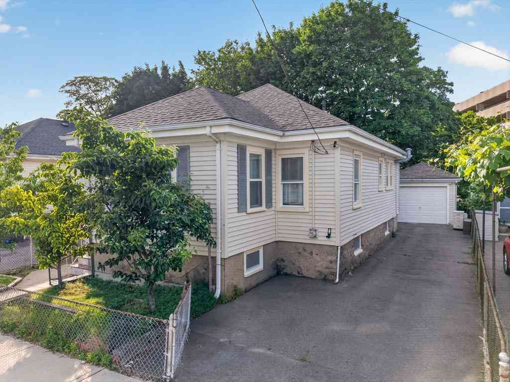 Homes For Sale - 60 Harriet Avenue<br/> Quincy, MA 02171