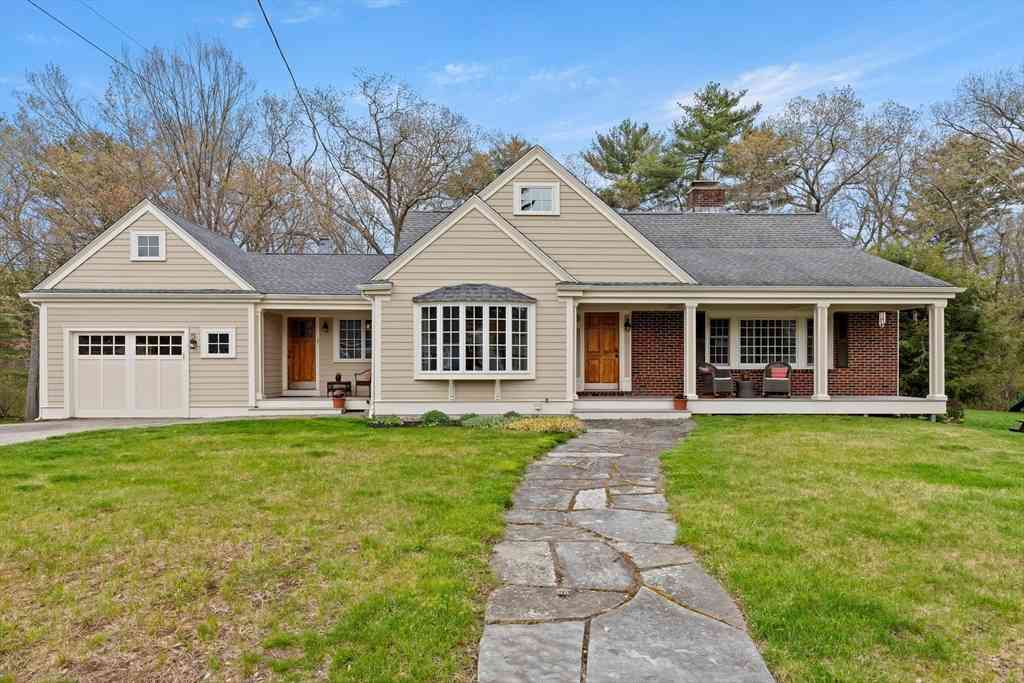 Homes For Sale - 27 Colrain Rd<br/> Topsfield, MA 01983