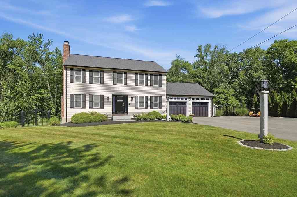 Homes For Sale - 141 Beaver Street<br/> Milford, MA 01757