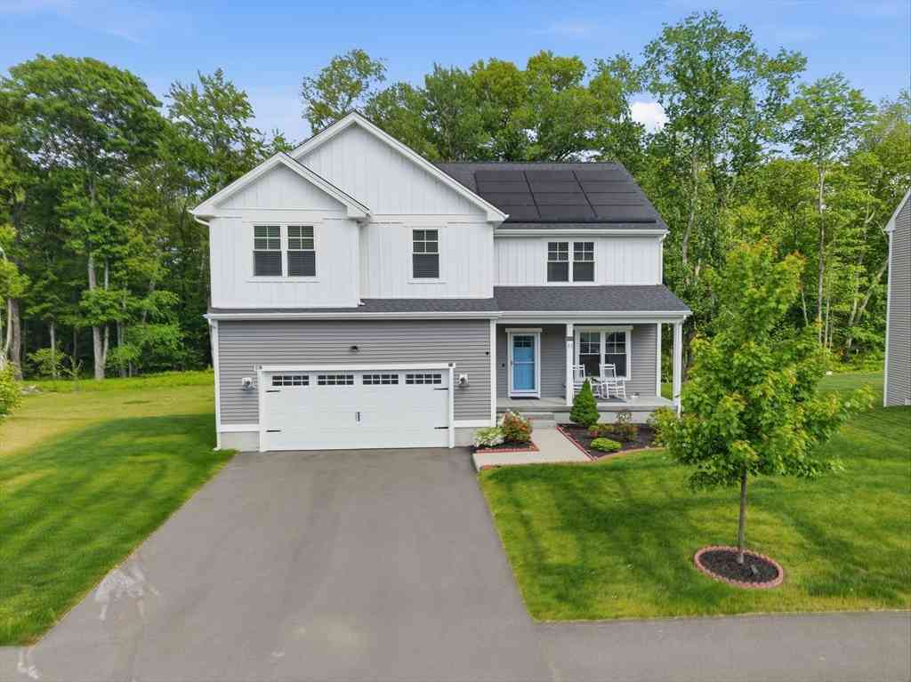 Homes For Sale - 11 Lilac Avenue<br/> Norfolk County, Bellingham, MA 02019