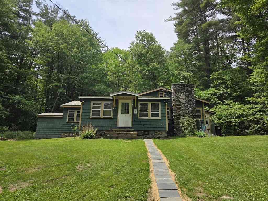 Homes For Sale - 276 Pine St<br/> Leicester, MA 01524
