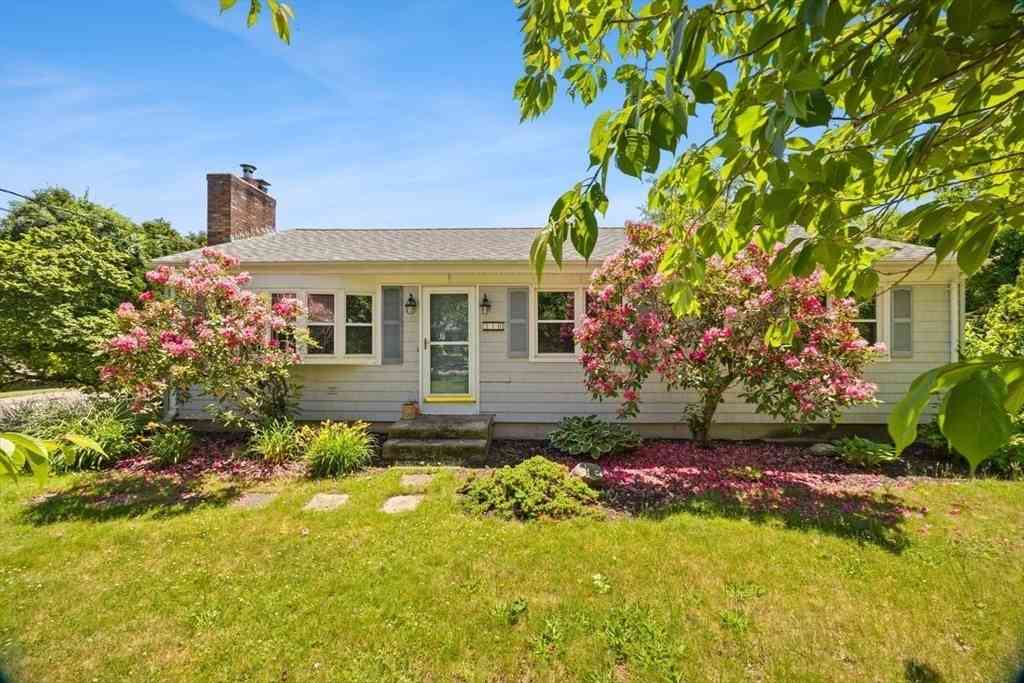 Homes For Rent - 110 Bushee Rd<br/> Swansea, MA 02777