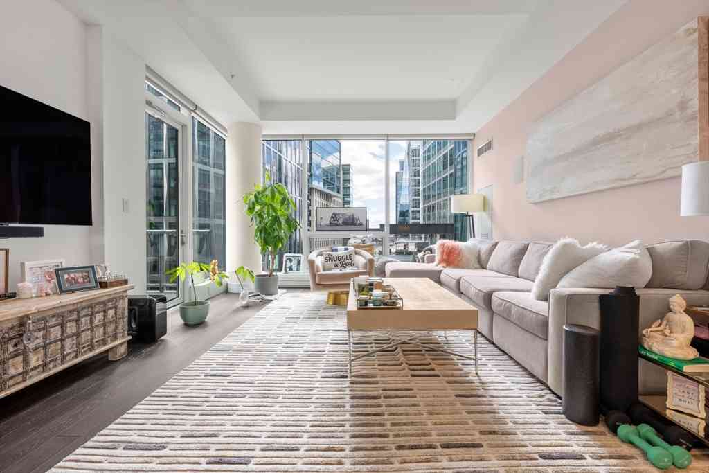 Condo For Rent - 22 Liberty Dr #9G<br/> Boston, MA 02210
