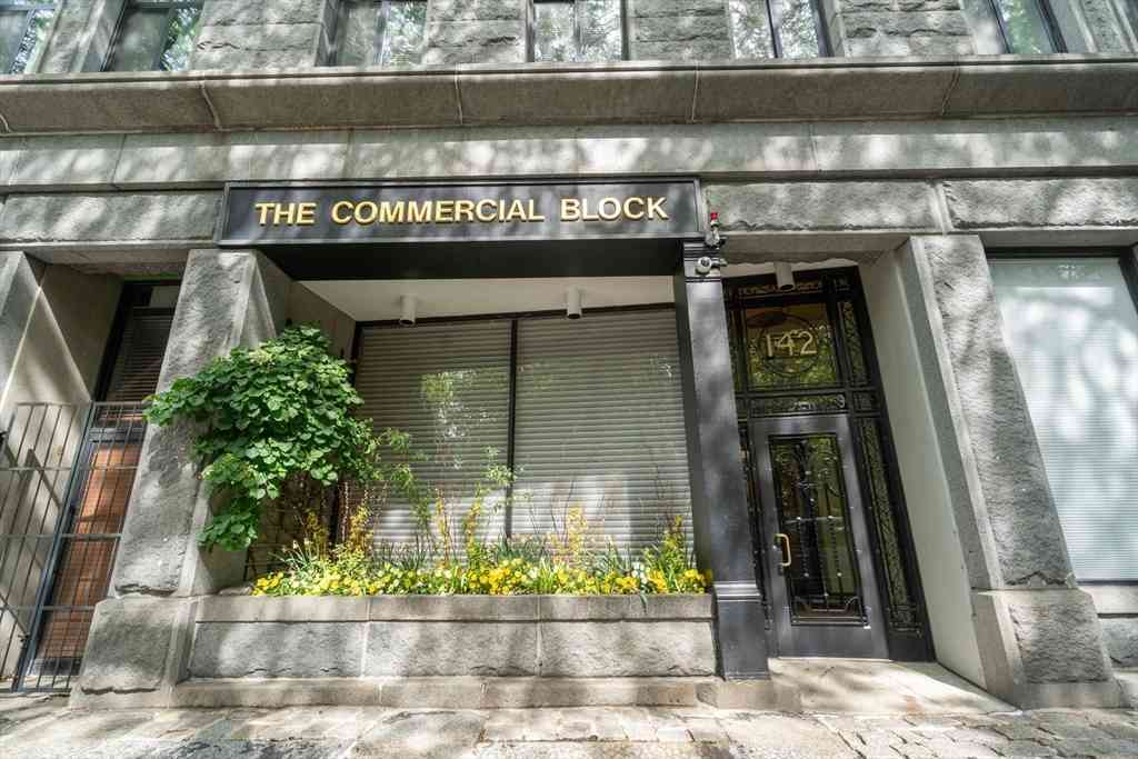 Condo For Sale - 142 Commercial St #304<br/> Boston, MA 02109