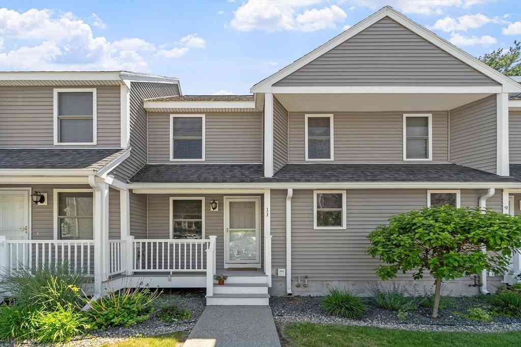 Condo For Sale - 11 Sycamore Dr #11<br/> Leominster, MA 01453