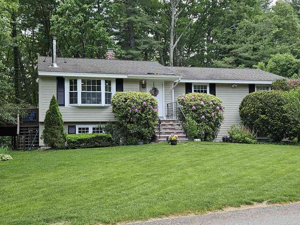 Homes For Sale - 77 Old Stage Rd<br/> Chelmsford, MA 01824