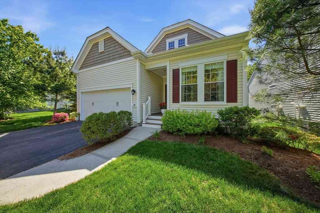 Homes For Sale - 26 Kensington<br/> Plymouth, MA 02360
