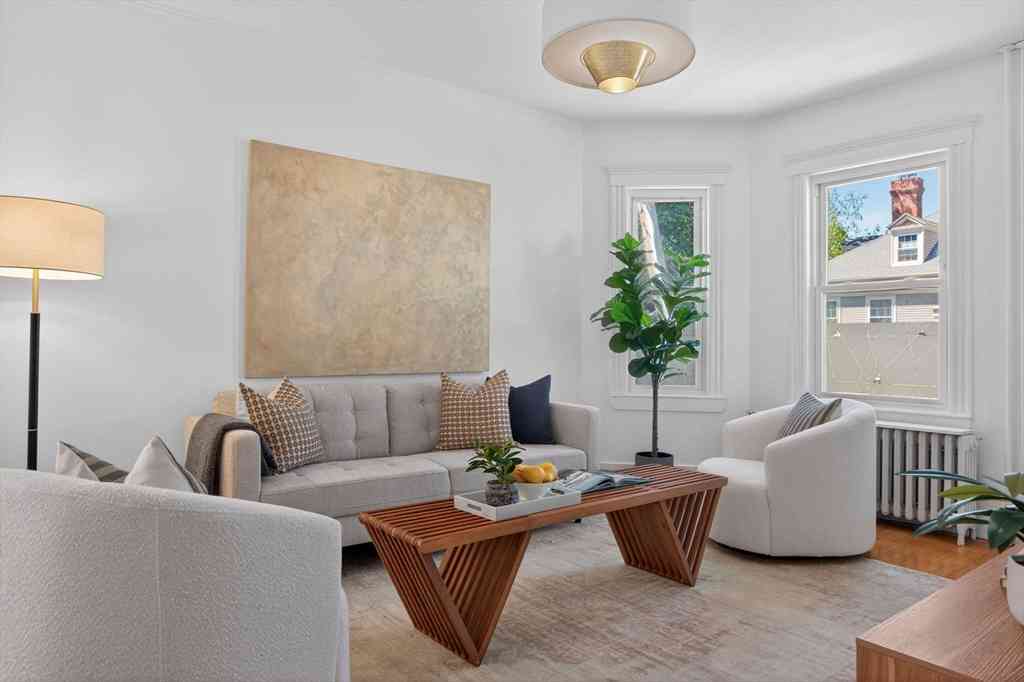 Condo For Sale - 83 Glen Rd #2<br/> Boston, MA 02130