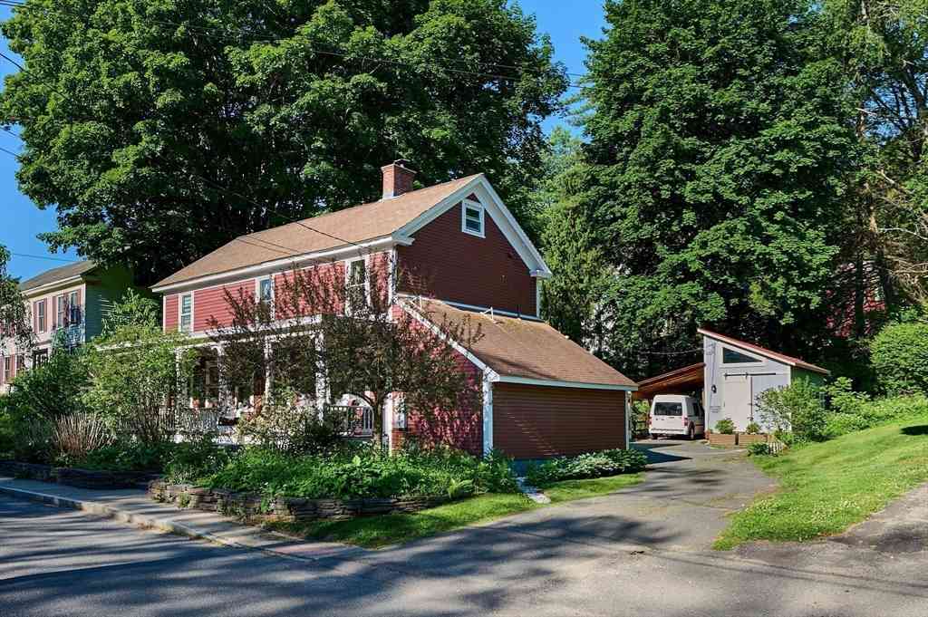 Homes For Sale - 34 Sears St<br/> Buckland, MA 01370