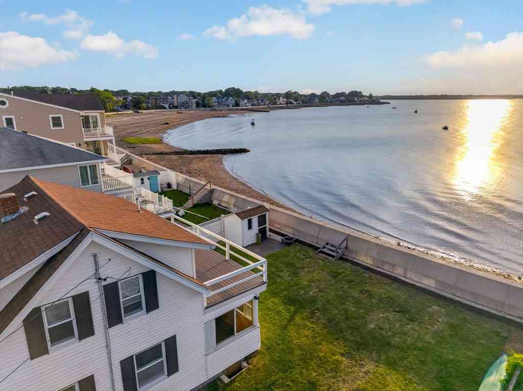 Homes For Sale - 716 Sea Street<br/> Quincy, MA 02169