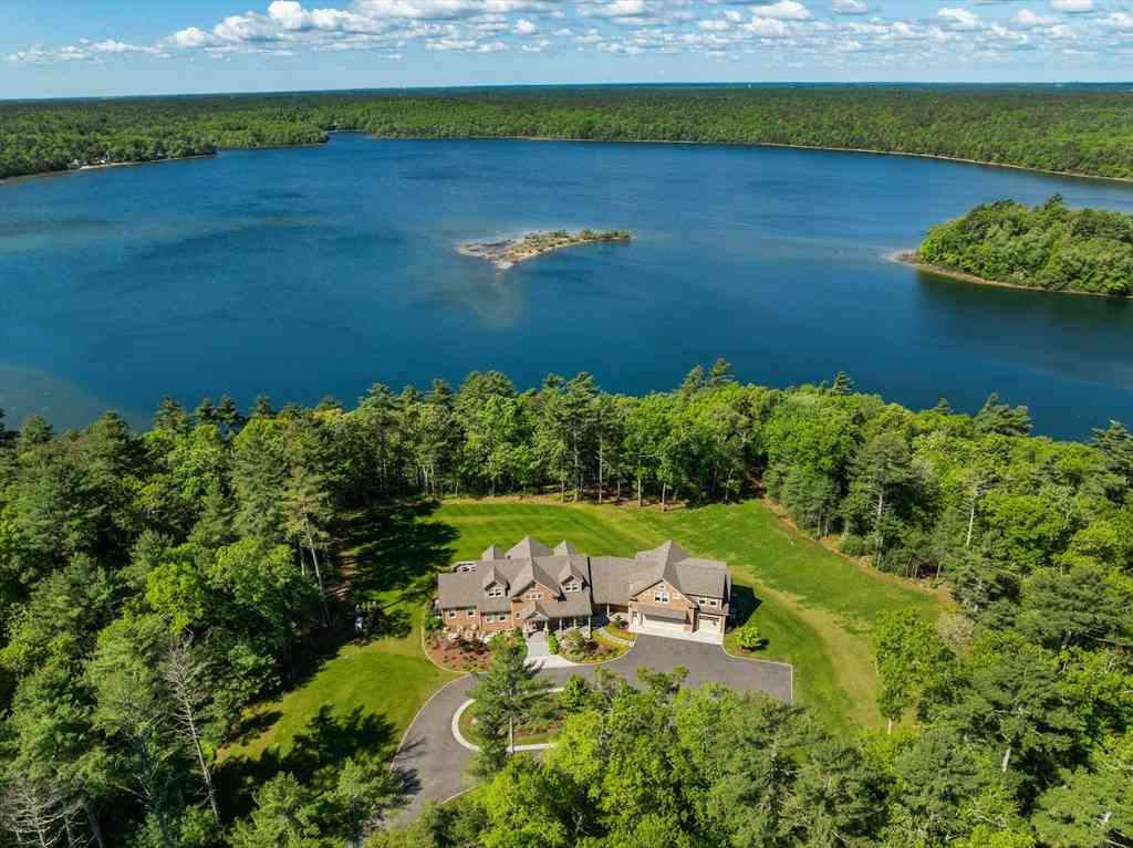 Homes For Sale - 140 Drew Rd<br/> Plymouth, MA 02360