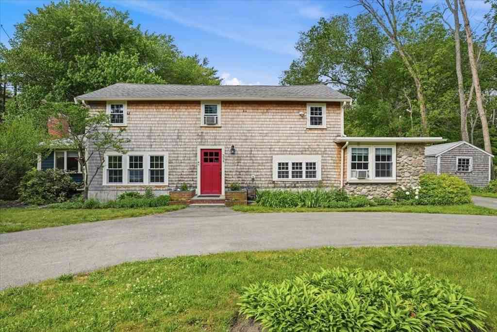 Homes For Sale - 354 High St<br/> Pembroke, MA 02359