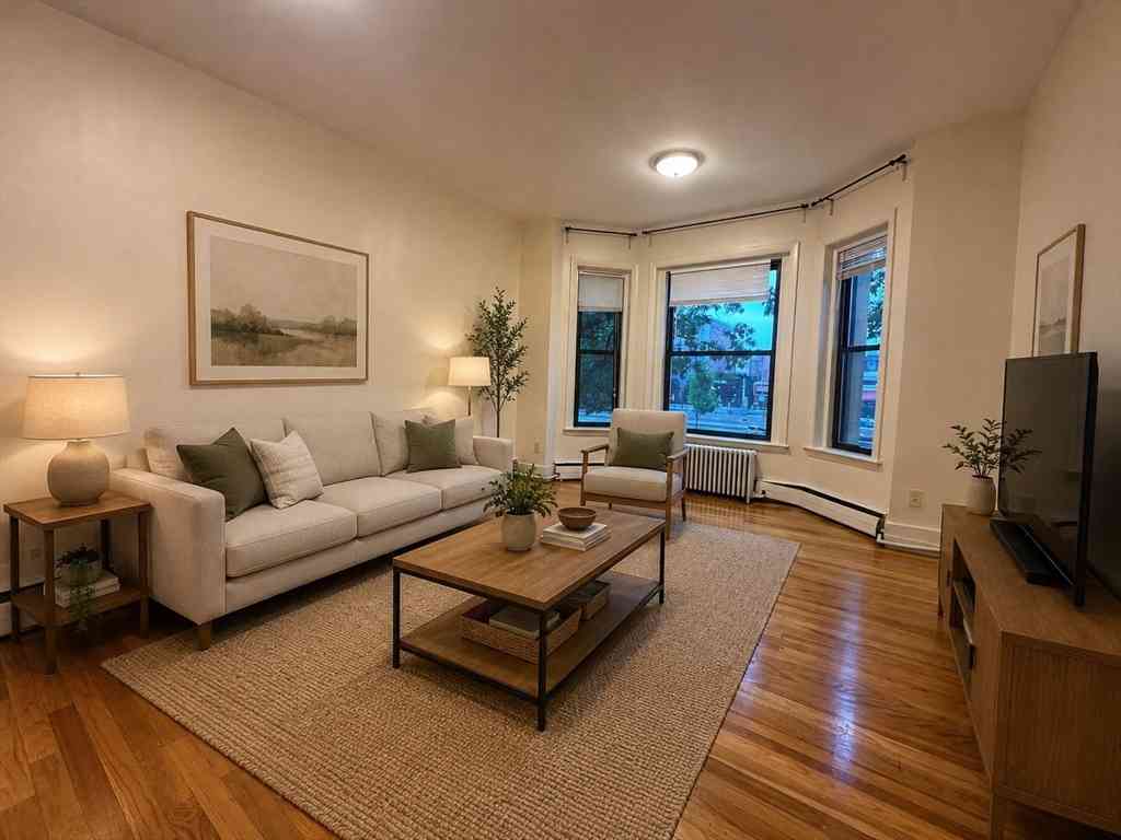 Apartment For Rent - 1238 Commonwealth Ave #26<br/> Boston, MA 02134