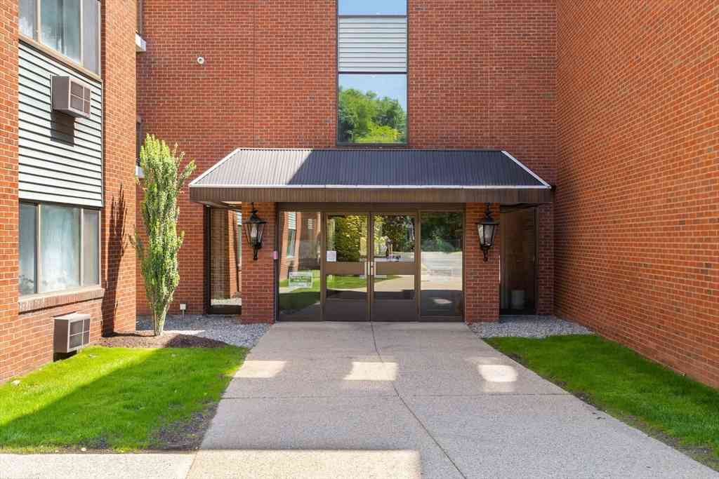 Condo For Sale - 4975 Washington Street #207<br/> Boston, MA 02132