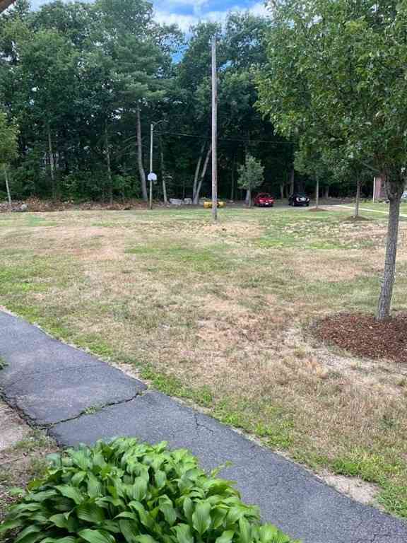 Apartment For Rent - 282 Bedford Street #4<br/> Abington, MA 02351