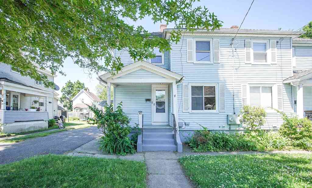 Homes For Rent - 43 Oak St #43<br/> Ludlow, MA 01056
