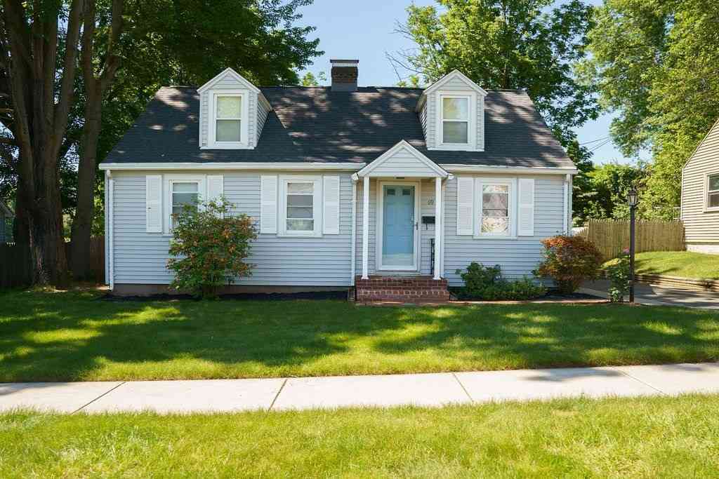 Homes For Sale - 69 Alhambra Cir S<br/> Agawam, MA 01001