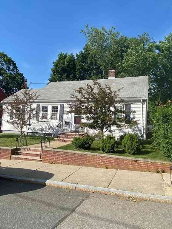 Homes For Sale - 41 Bronx Rd<br/> Boston, MA 02132