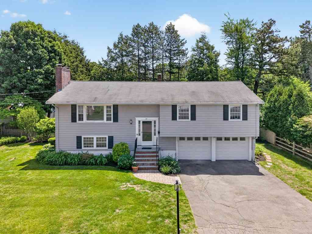 Homes For Sale - 16 Stockdale Road<br/> Needham, MA 02492