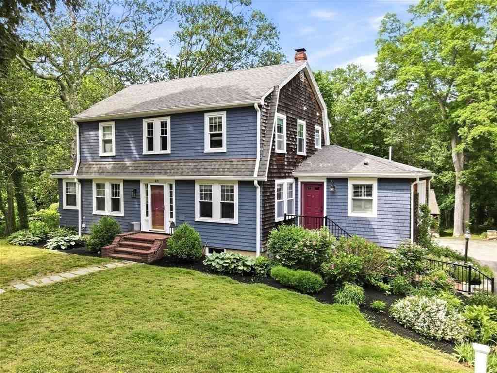 Homes For Sale - 694 Country Way<br/> Scituate, MA 02066