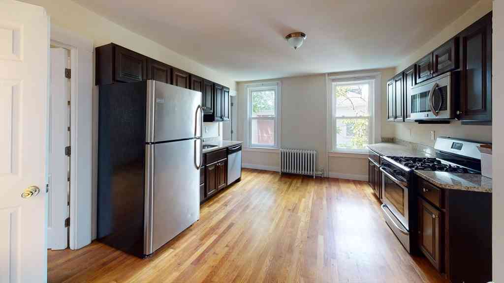 Apartment For Rent - 74 Saint Rose #2<br/> Boston, MA 02130