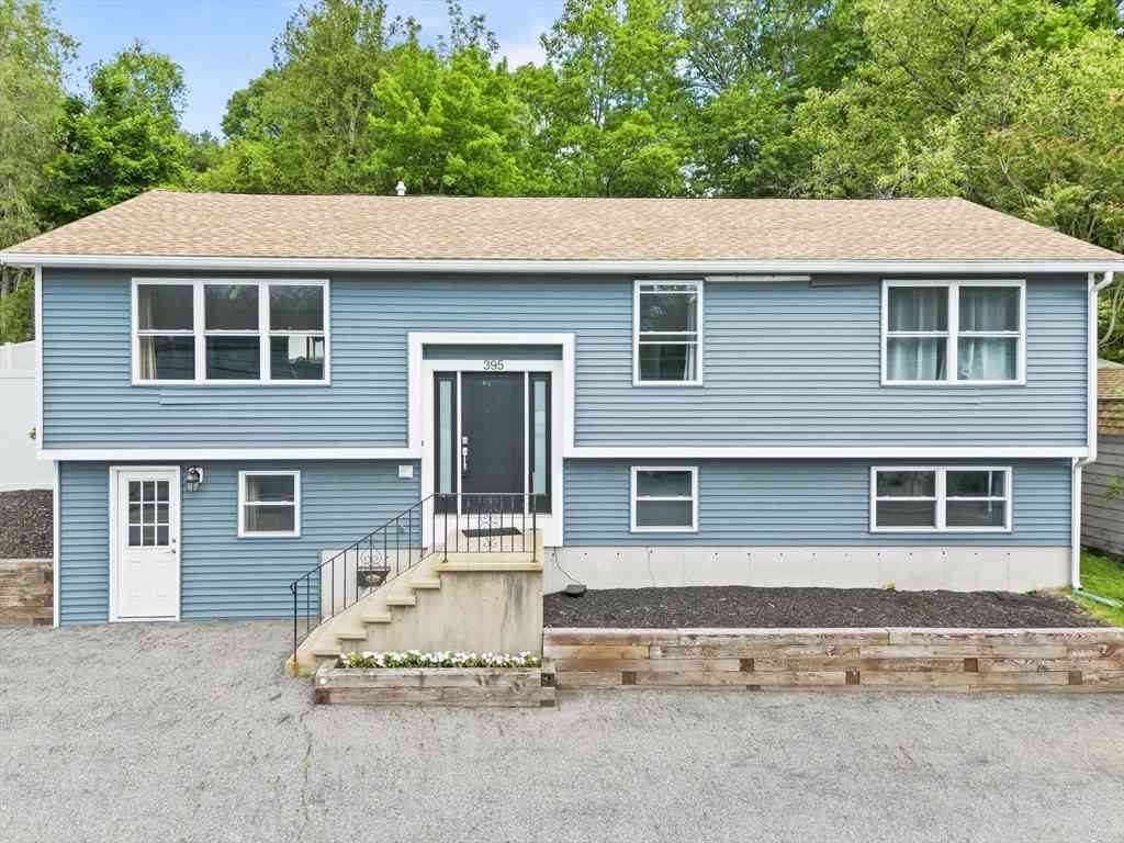 Homes For Sale - 395 Lowell Street<br/> Peabody, MA 01960