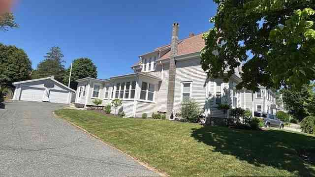 Homes For Sale - 1012 Washington St<br/> Whitman, MA 02382