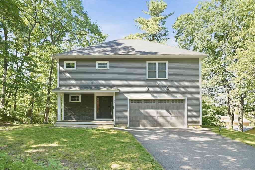 Homes For Sale - 53 Cambridge Street<br/> Ayer, MA 01432
