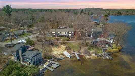 Homes For Sale - 81 Conleys Grove Rd<br/> Derry, NH 03038