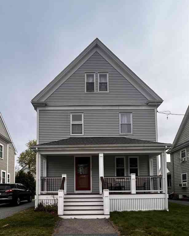Homes For Sale - 46 Eliot St.<br/> Watertown, MA 02472