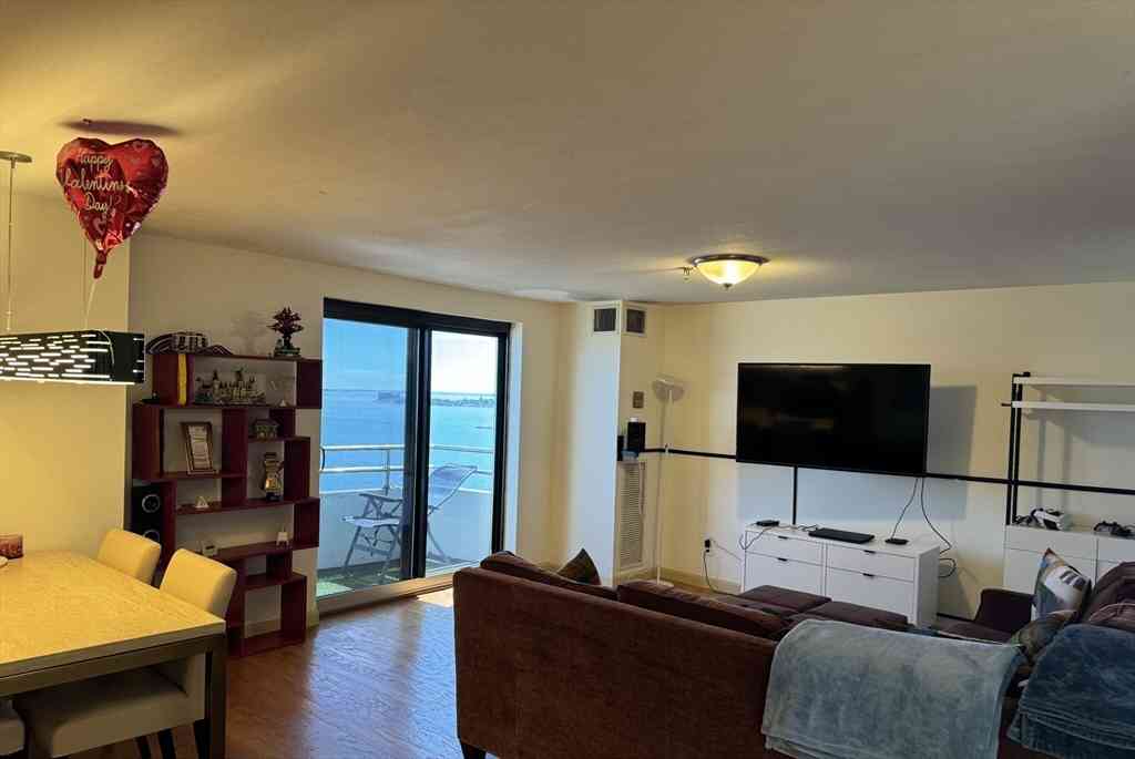 Condo For Rent - 382 Ocean Ave #1702<br/> Revere, MA 02151