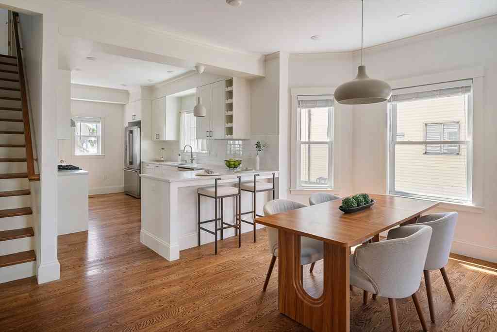 Condo For Sale - 37 Sheridan Ave #1<br/> Medford, MA 02155