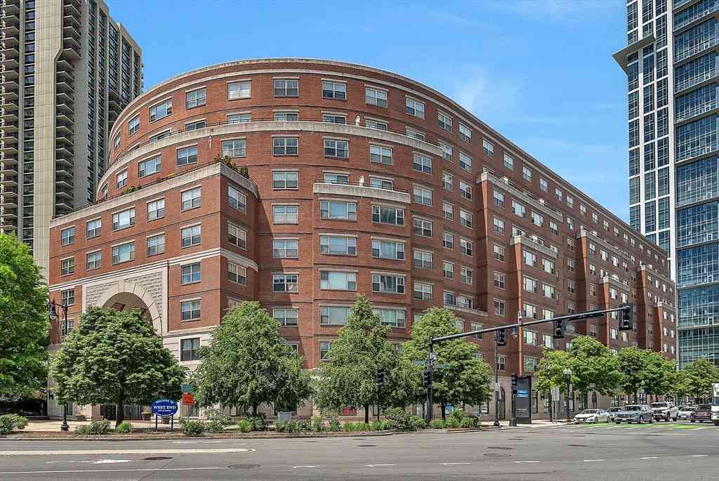 Homes For Sale - 150 Staniford Street #617<br/> Boston, MA 02114