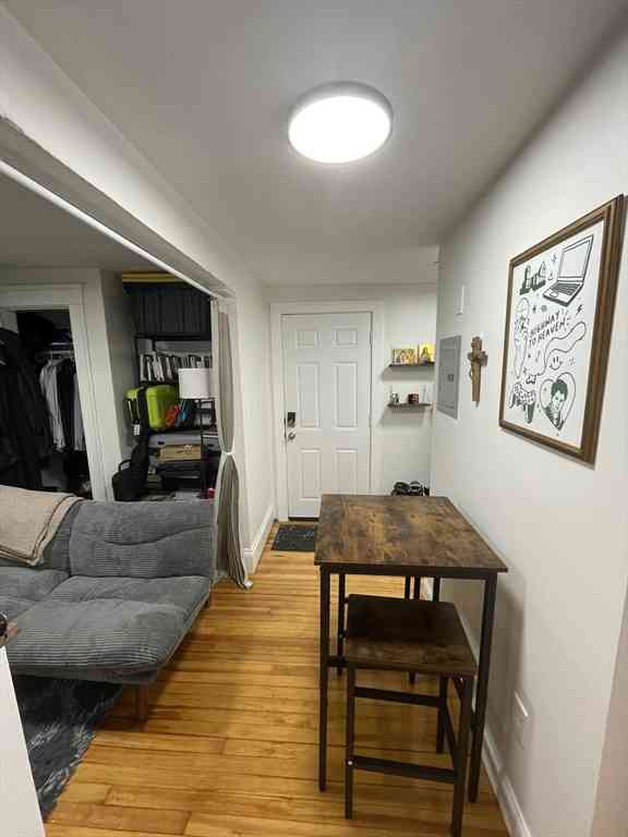 Apartment For Rent - 7 Main Street #12<br/> Foxboro, MA 02035