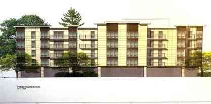 Vacant Land For Sale - 419 Lee Burbank Hwy<br/> Revere, MA 02151