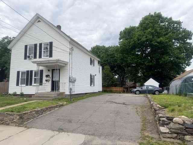 Multifamily For Rent - 56 Harrison St<br/> Leominster, MA 01453