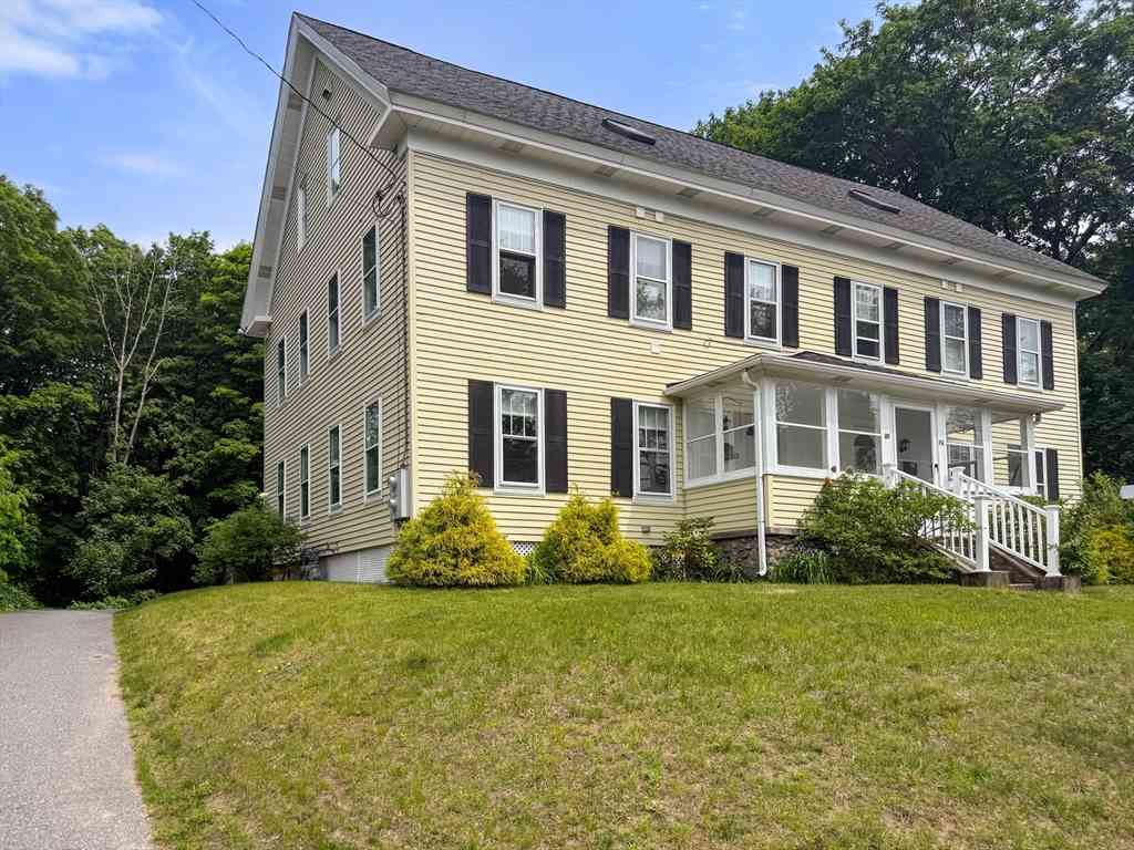 Homes For Sale - 189 Conant St #189<br/> Concord, MA 01742