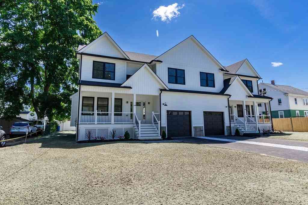 Condo For Sale - 15 Foss #A<br/> Framingham, MA 01702