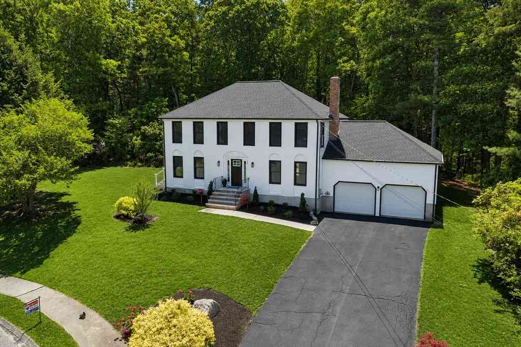 Homes For Sale - 23 Juniper Rd<br/> Franklin, MA 02038