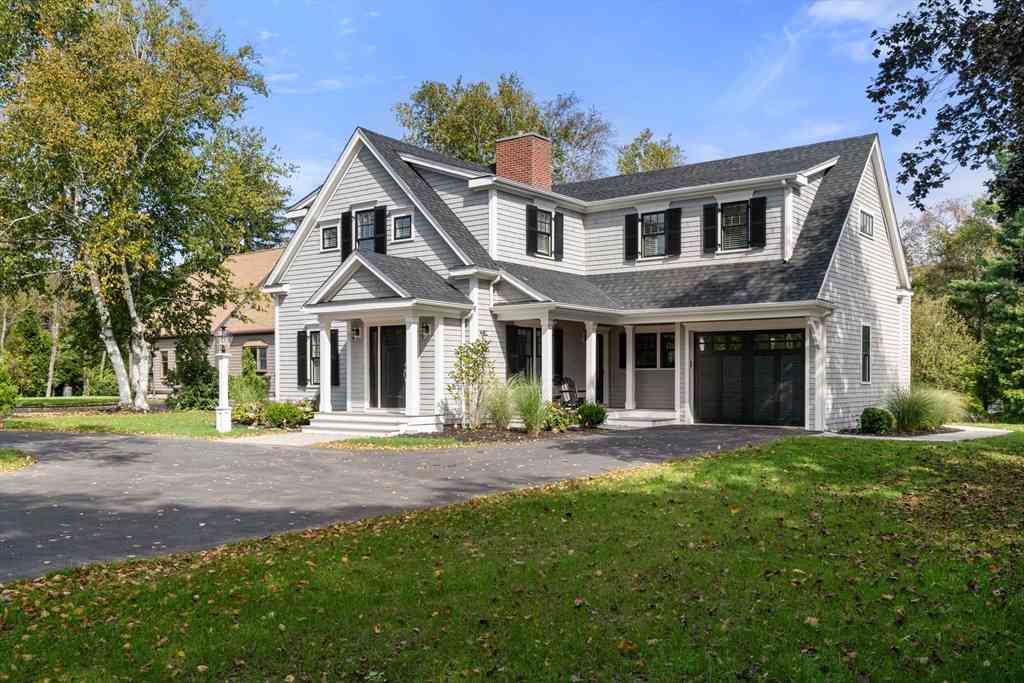 Homes For Rent - 764 Neponset St<br/> Norwood, MA 02062