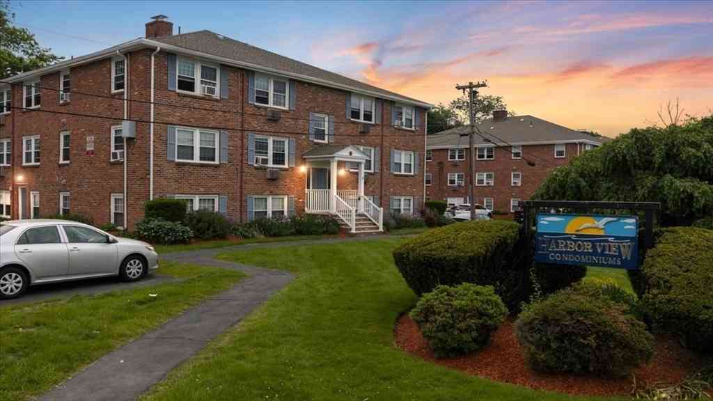 Condo For Sale - 2 Mcdewell Ave #12<br/> Danvers, MA 01923
